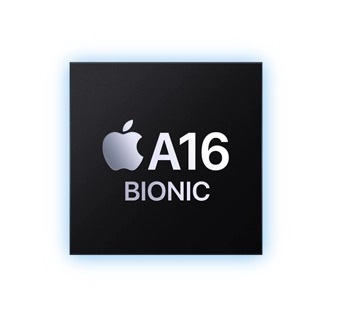 Потужний процесор A16 Bionic та iOS 17